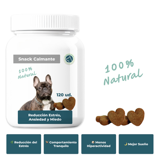 Snack Calmante