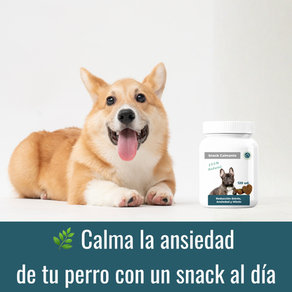Snack Calmante